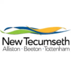 New Tecumseth Logo