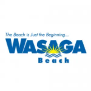 Wasaga Logo